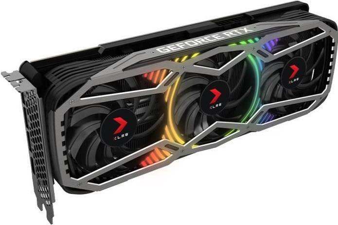 Productafbeelding PNY GeForce RTX 3080 Ti (12 GB)