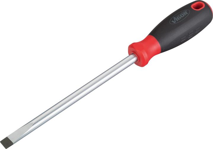 Vigor SCREWDRIVER SLOT 1.6X10 (Port)
