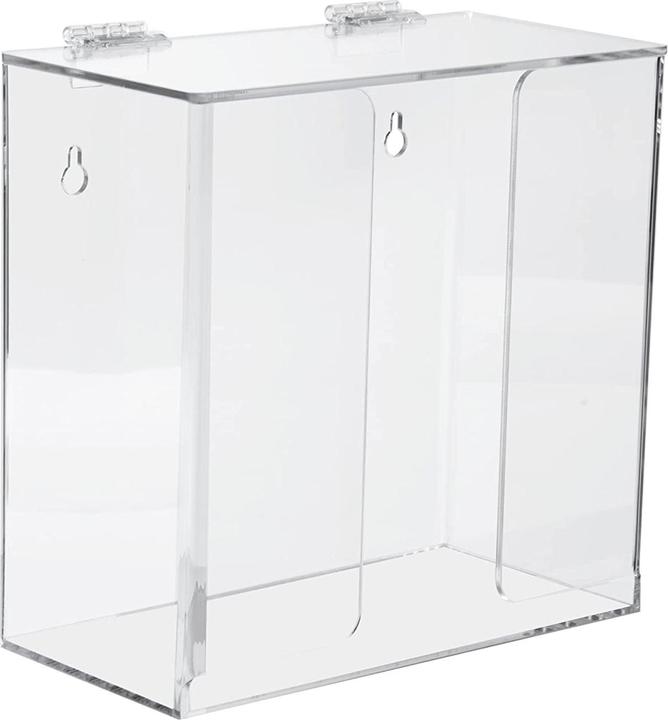 Image du produit Koemehr Distributeur de masques Station d'hygiène