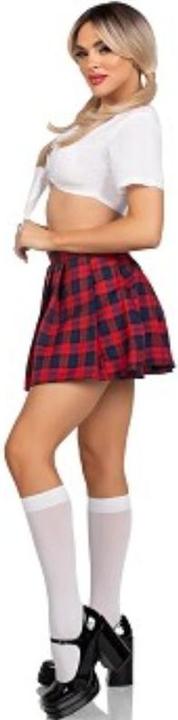 Image du produit Leg Avenue School Girl (M, L)