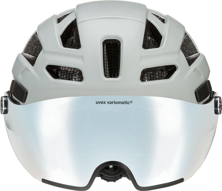 Produktbild Uvex Sports finale visor V (52 - 57 cm)