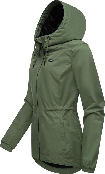 Actual product image Ragwear Danka (4XL)