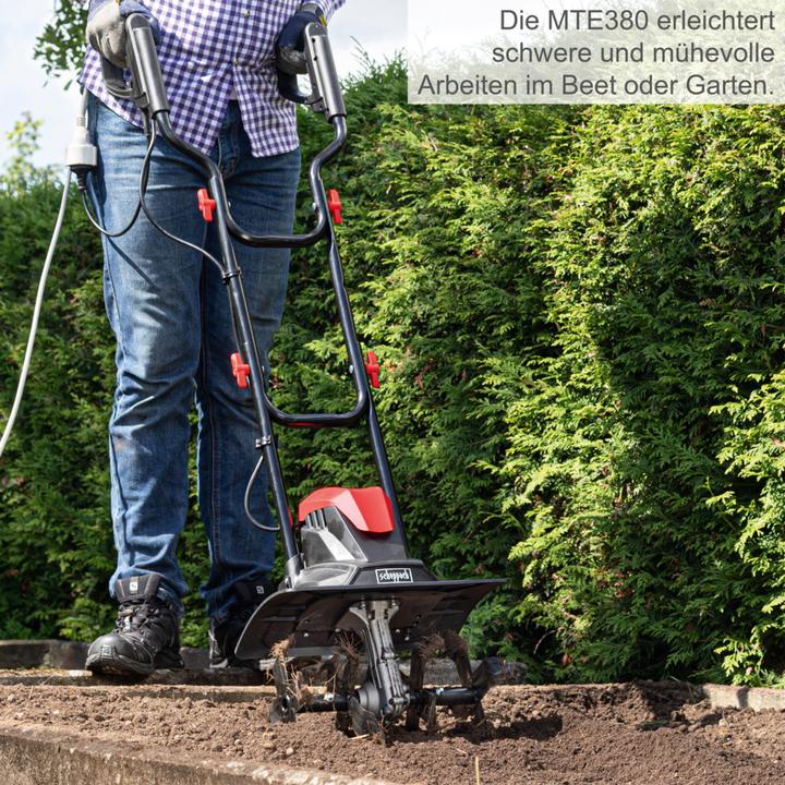 Produktbild Scheppach MTE380
