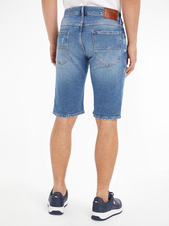 Actual product image Tommy Hilfiger Ronnie Short Bg2134 (28)
