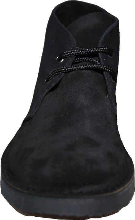 Image du produit Roamers Desert Boots bottes désert chaussures en daim non doublées (38)