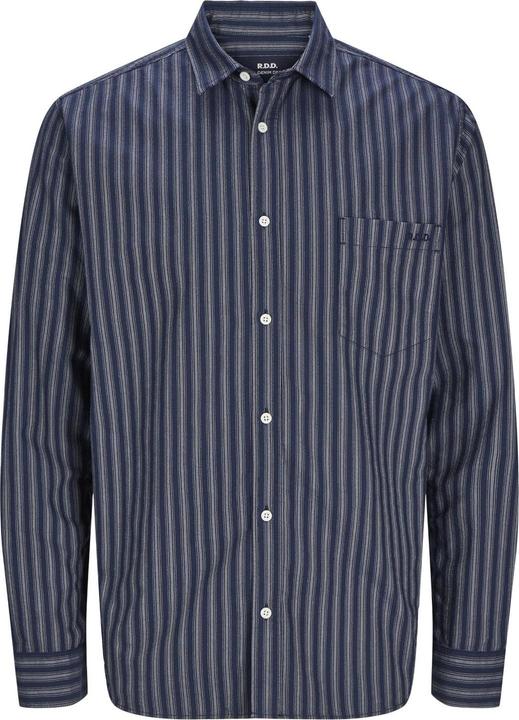 Immagine prodotto Jack & Jones RDD Camicia dal taglio rilassato (XL)