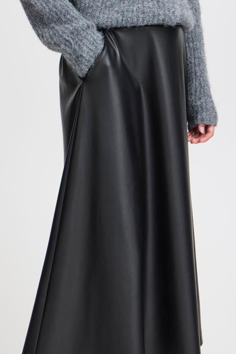 Produktbild B.young BYDASAMA FULL SKIRT 20815521 (36)