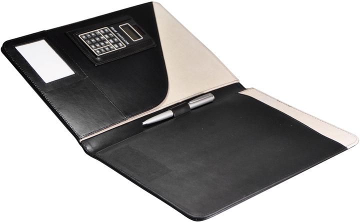 Productafbeelding Monolith Schreibmappe (A4, 1 x)