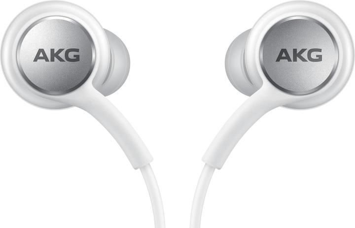 Actual product image Samsung Kopfhörer EO-IC100 USB-Type C (Cable)