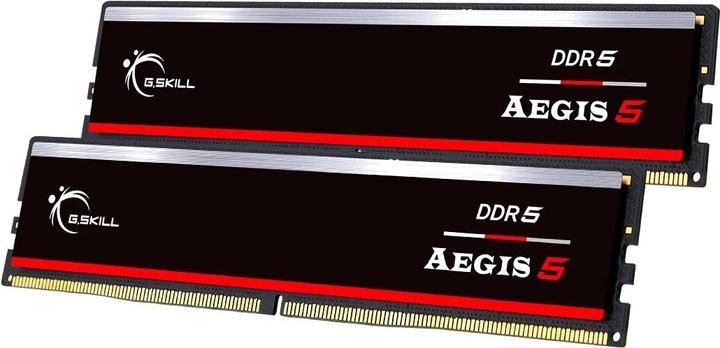 Actual product image G.Skill Aegis 5 (2 x 32GB, 6000 MHz, DDR5 RAM, DIMM)