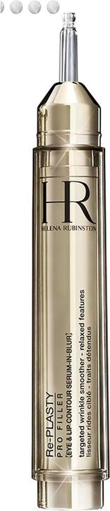 Image du produit Helena Rubinstein Re-Plasty Profiller Eye & Lip Contour Serum-in-Blur (Sérum, 15 ml)