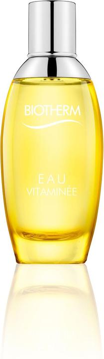Biotherm Les Eaux - Eau Vitaminée Eau de Toilette Mini (Eau de Toilette, 50 ml)