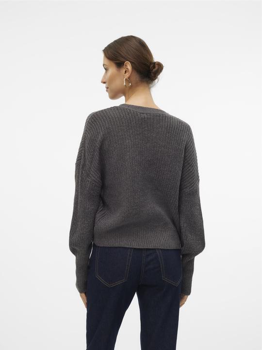 Immagine prodotto Vero Moda Vmlea Ls V-Neck Cuff Cardigan Noos (L)