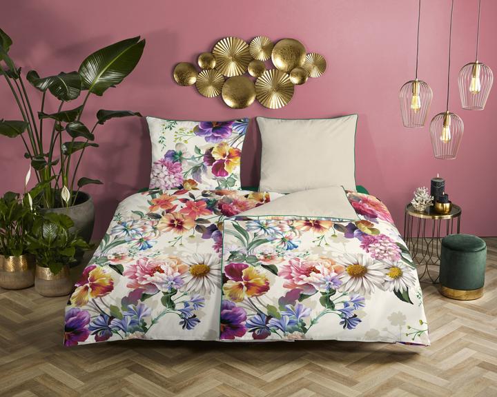 Actual product image Descanso Novara (Bedding set, 135 x 200 cm)