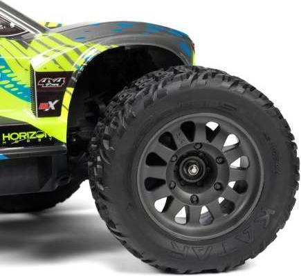 Immagine prodotto Arrma Stadium Truck SCT Vorteks BLX 223S Türkis ARTR, 1:10 (ARR Quasi lettura a corredo)
