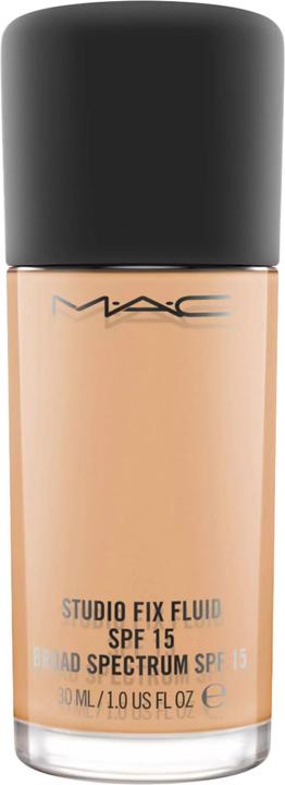Produktbild MAC Cosmetics Studio Fix Fluid SPF 15 (C4.5)