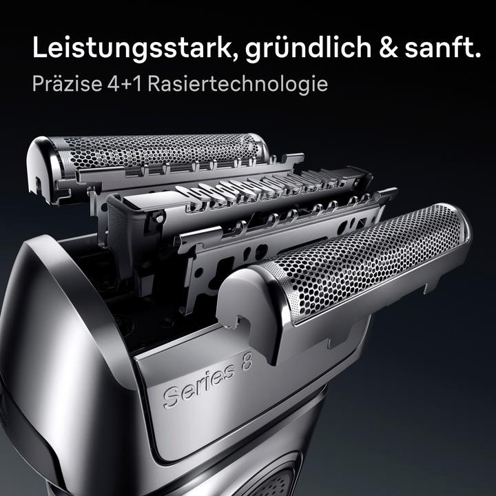 Productafbeelding Braun Series 8