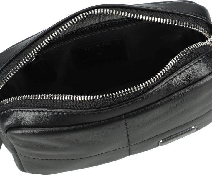Immagine prodotto Picard Plaza Mini Bag borsa a tracolla in pelle 17,5 cm