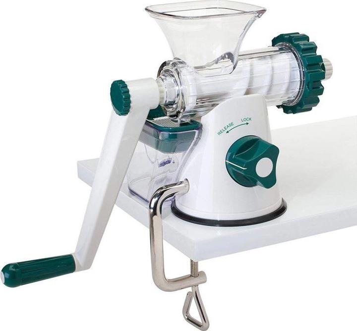 Image du produit Healthy Juicer Presse manuelle Lexen