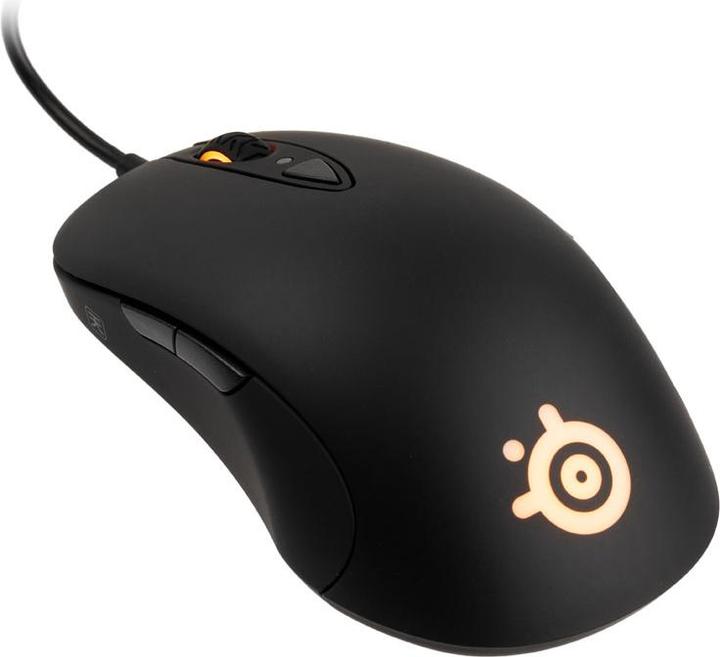Produktbild SteelSeries Sensei Ten (Kabelgebunden)