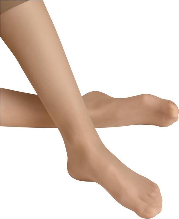 Actual product image Falke Pure Matt 20 KH (20 DEN, 39 - 42)