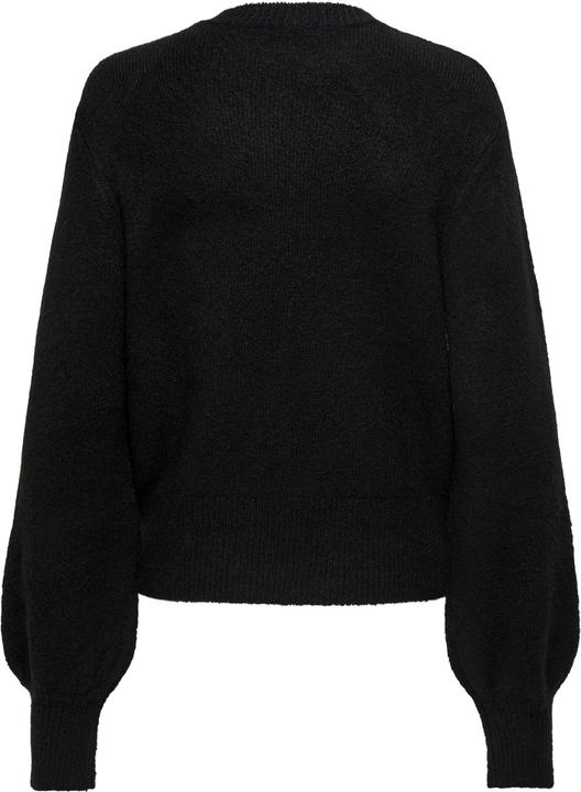 Immagine prodotto Only ONLAVI LS EMBELLISH O-NECK EX KNT - Maglia a maglia (L)