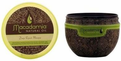 Actual product image Macadamia Deep Repair Masque (30 ml)