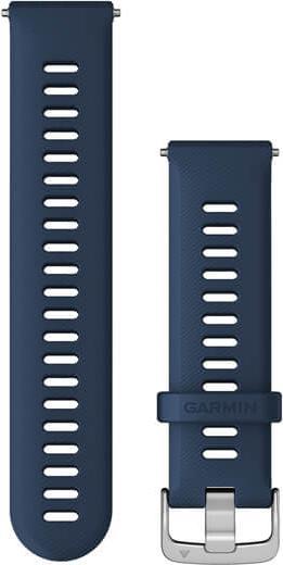 Actual product image Garmin Quick Release Band (22 mm, Leather)