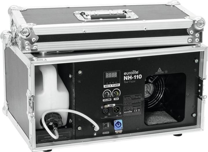 Actual product image Eurolite NH-110