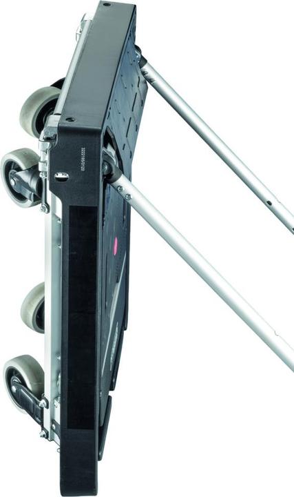Produktbild technocraft Plattformwagen Heavy Cargo (200 kg)