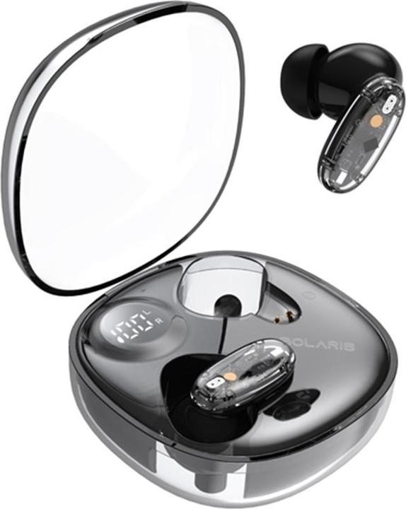 Immagine prodotto Bolaris Auricolari TWS Bluetooth 5.3 modello Venezia (13 h, Senza fili)