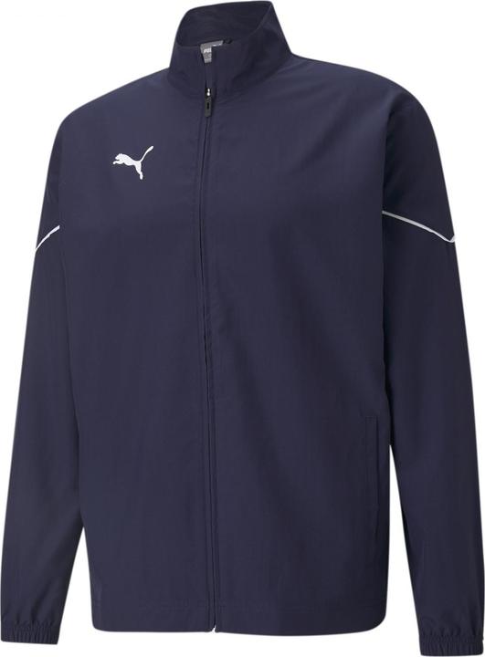 Produktbild Puma teamRISE Sideline Jacket-657326 (M)