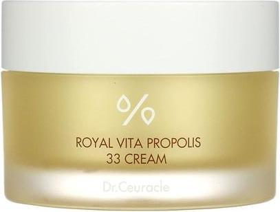 Immagine prodotto Dr. Ceuracle Dr.Ceuracle Royal Vita Propolis 33 Crema 50ml (Crema corpo, 50 ml)