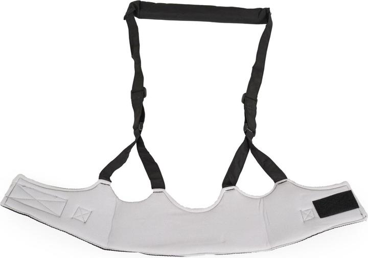 Produktbild Moni Babylaufgurt Walky BW001 Laufleine