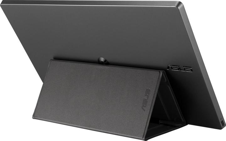 Actual product image ASUS ZenScreen MB14AC (1920 x 1080 pixels, 14")