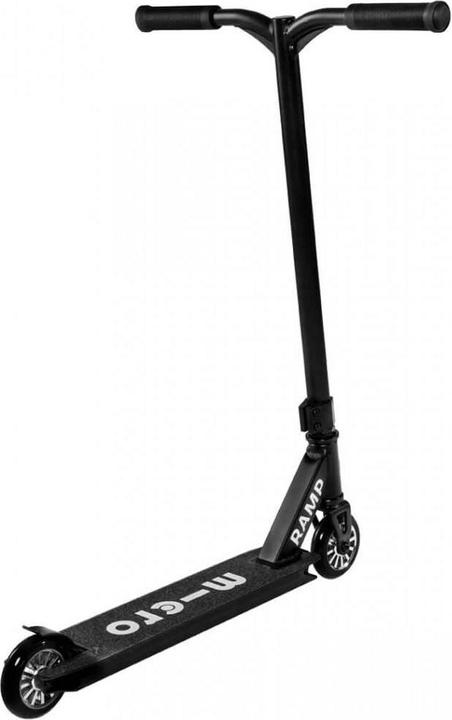 Actual product image Micro Ramp
