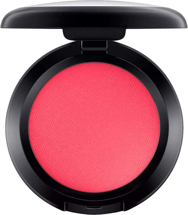 Image du produit MAC Cosmetics Powder Blush / Petit (Ne jamais dire jamais)