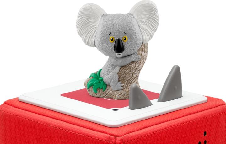 Immagine prodotto Tonies Rachel Bright - Trau dich Koala Bär (Tedesco)