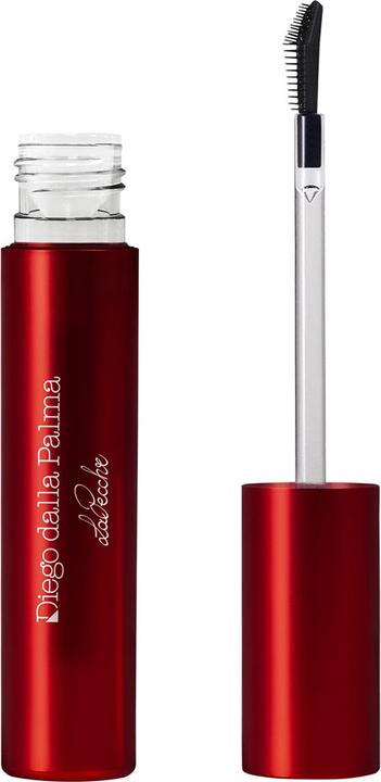 Actual product image Diego dalla Palma Iron Lash & Brow 5-in-1 Lash And Brow Serum 1 Transparent 6ml (6 ml)