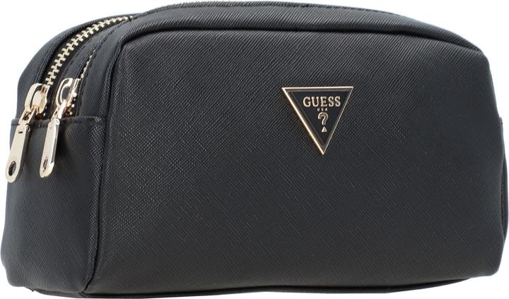 Guess Double Kosmetiktasche 19 cm (2 l)