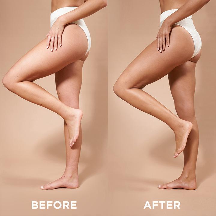 Produktbild Bondi Sands Skin Perfecting Gradual Lotion 200 ml (Selbstbräunungstuch, 150 ml)