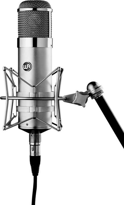 Produktbild Warm Audio WA-47 - Mikrofon Lampowy