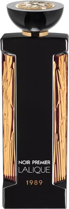 Actual product image Lalique Noir Premier - Élégance Animale (Eau de parfum, 100 ml)