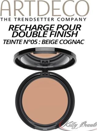 Produktbild Artdeco Double Finish (5 beige cognac)