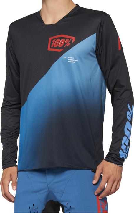 Black-Blue