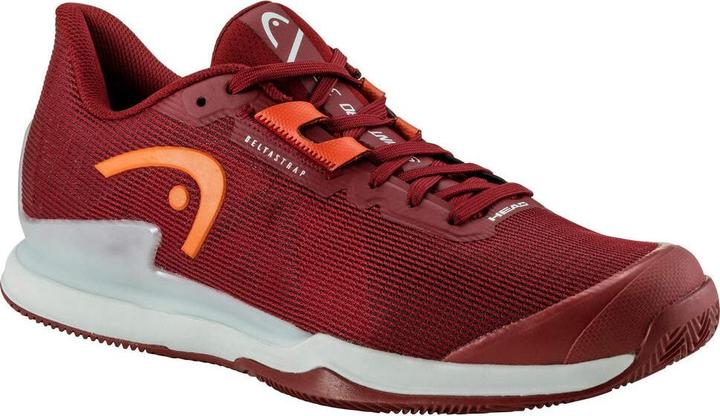 Head Sprint Pro 3.5 Clay Men DROR (44.5)
