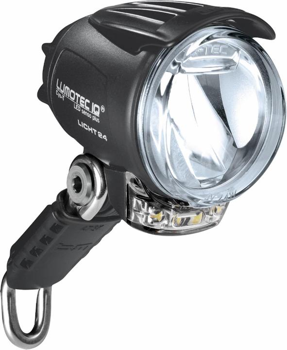 Busch & Müller IQ Cyo PremiumT
