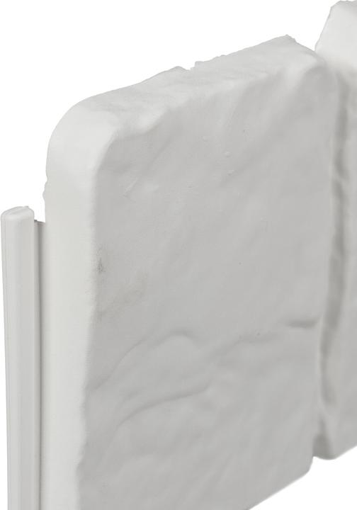 Image du produit Relaxdays Clôture de parterre (2 cm)