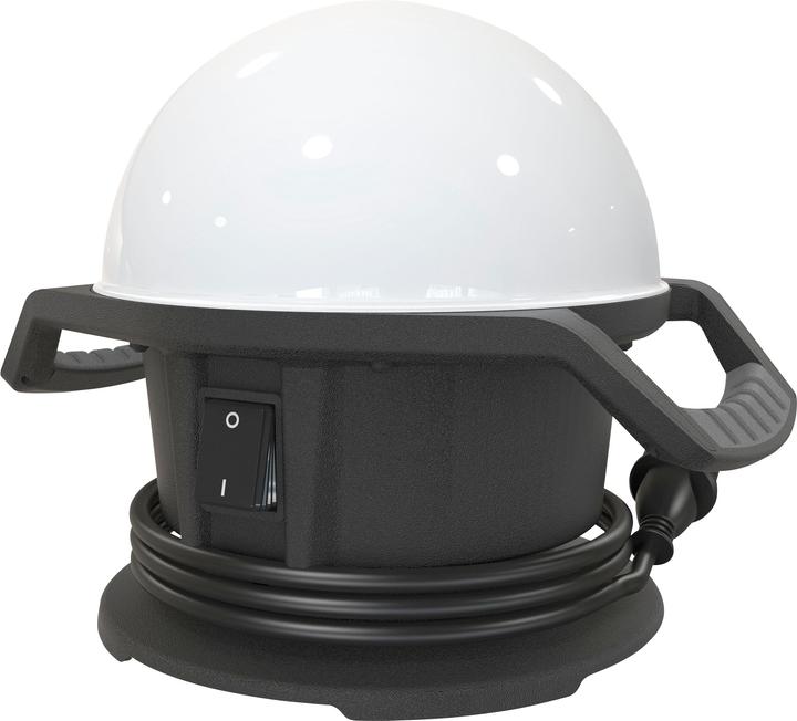 Productafbeelding Ansmann LED werkplaatslamp Kogellamp 16000480 (5000 lm)