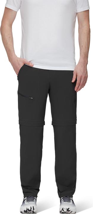 Produktbild Mammut Runbold Zip Off Pants Men (46, S, M)